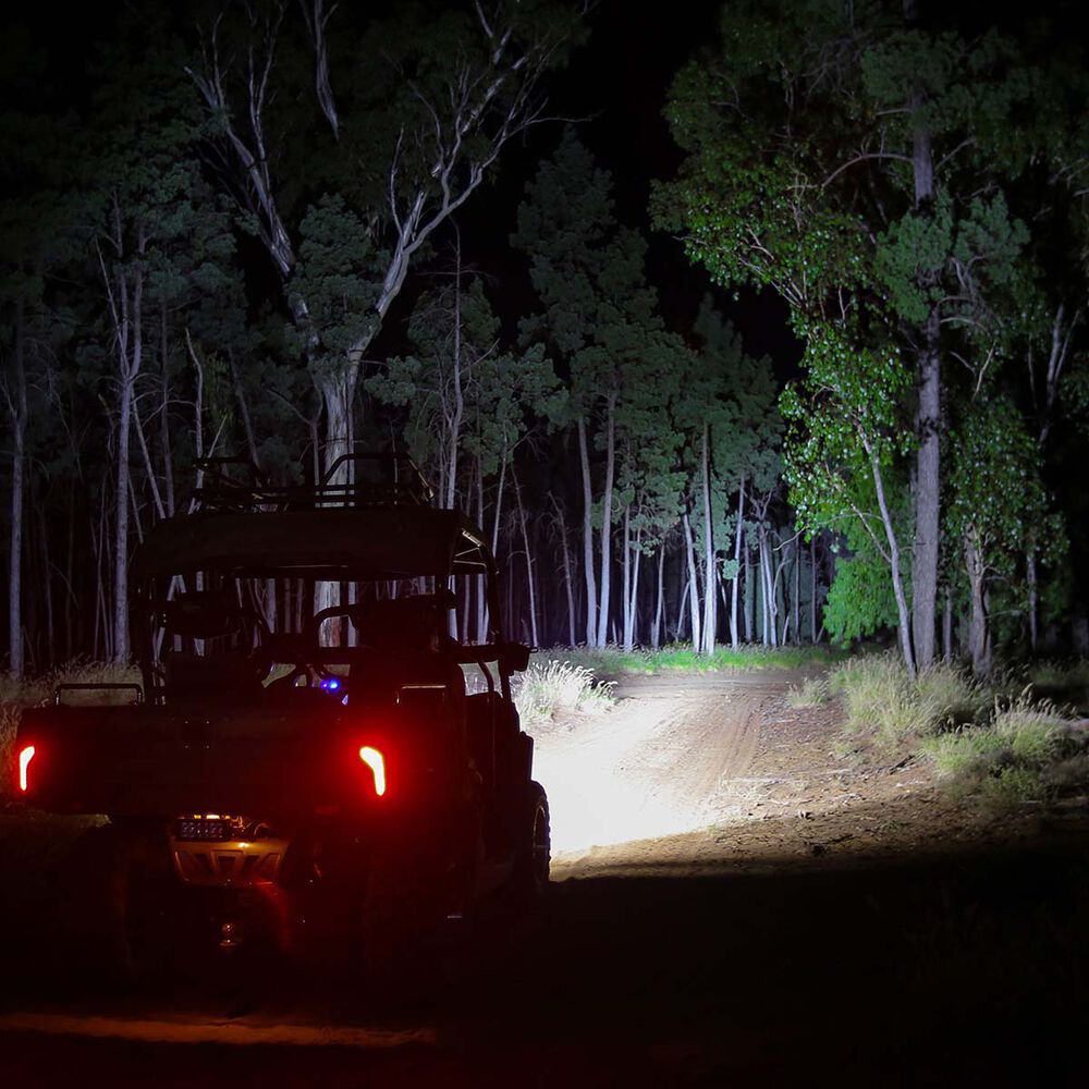 Hardkorr LED Light Bar XDD-G4 12"
