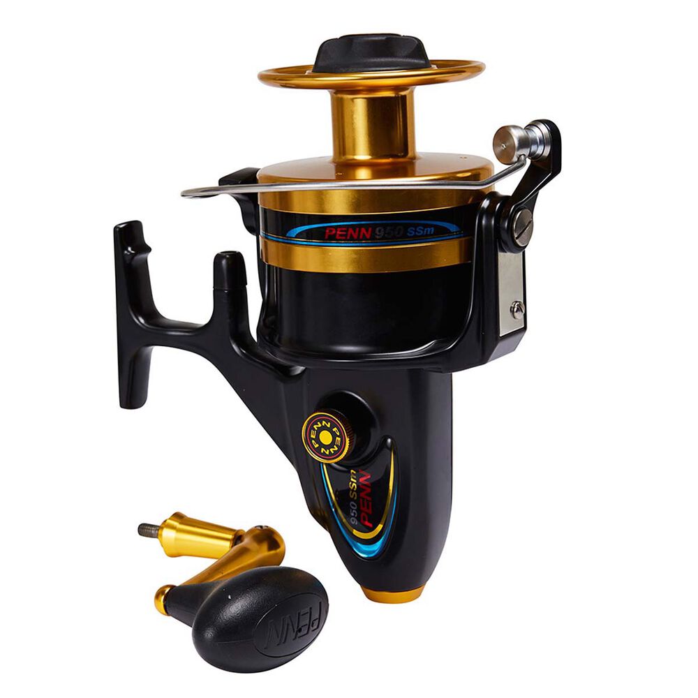 Penn Spinfisher 950SSM Spinning Reel