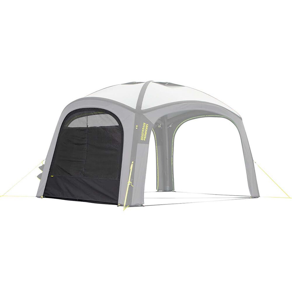 Zempire Roadiebase Deluxe S Wall