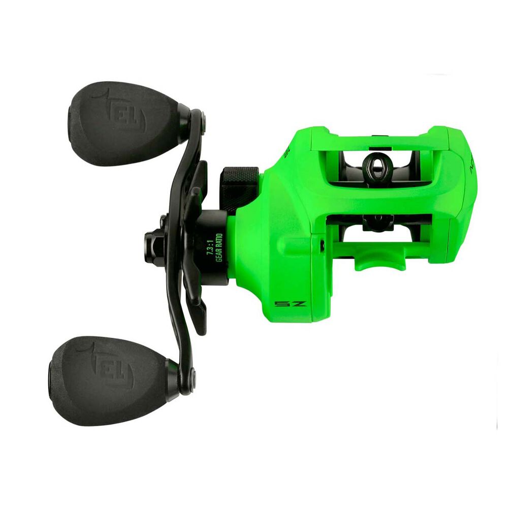 13 Fishing Inception SPT Z 7.3 1 Baitcaster Reel