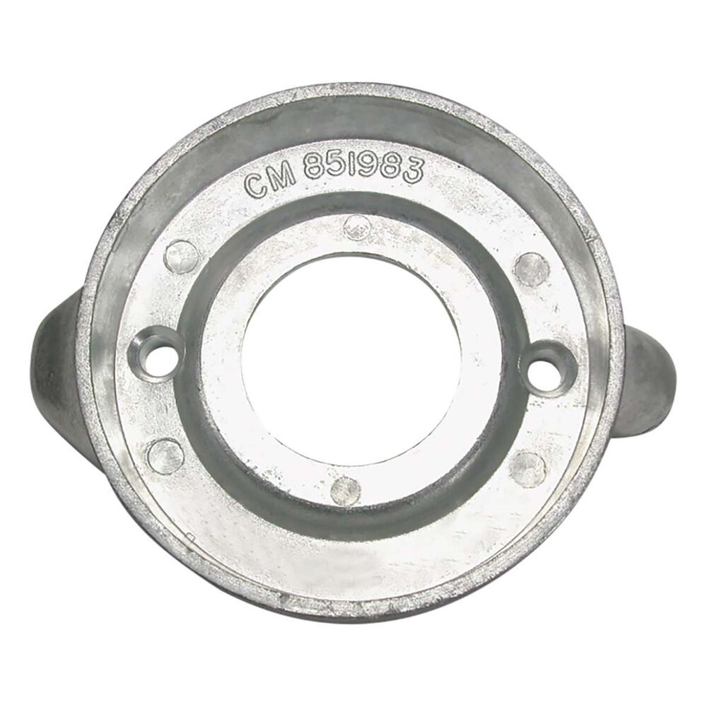 Titan Zinc Volvo Drive Leg anode- 851983