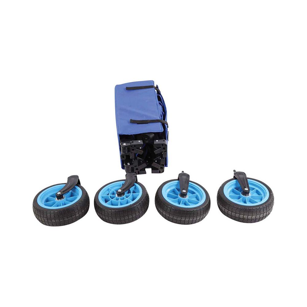 Wanderer Quad Fold Beach Cart
