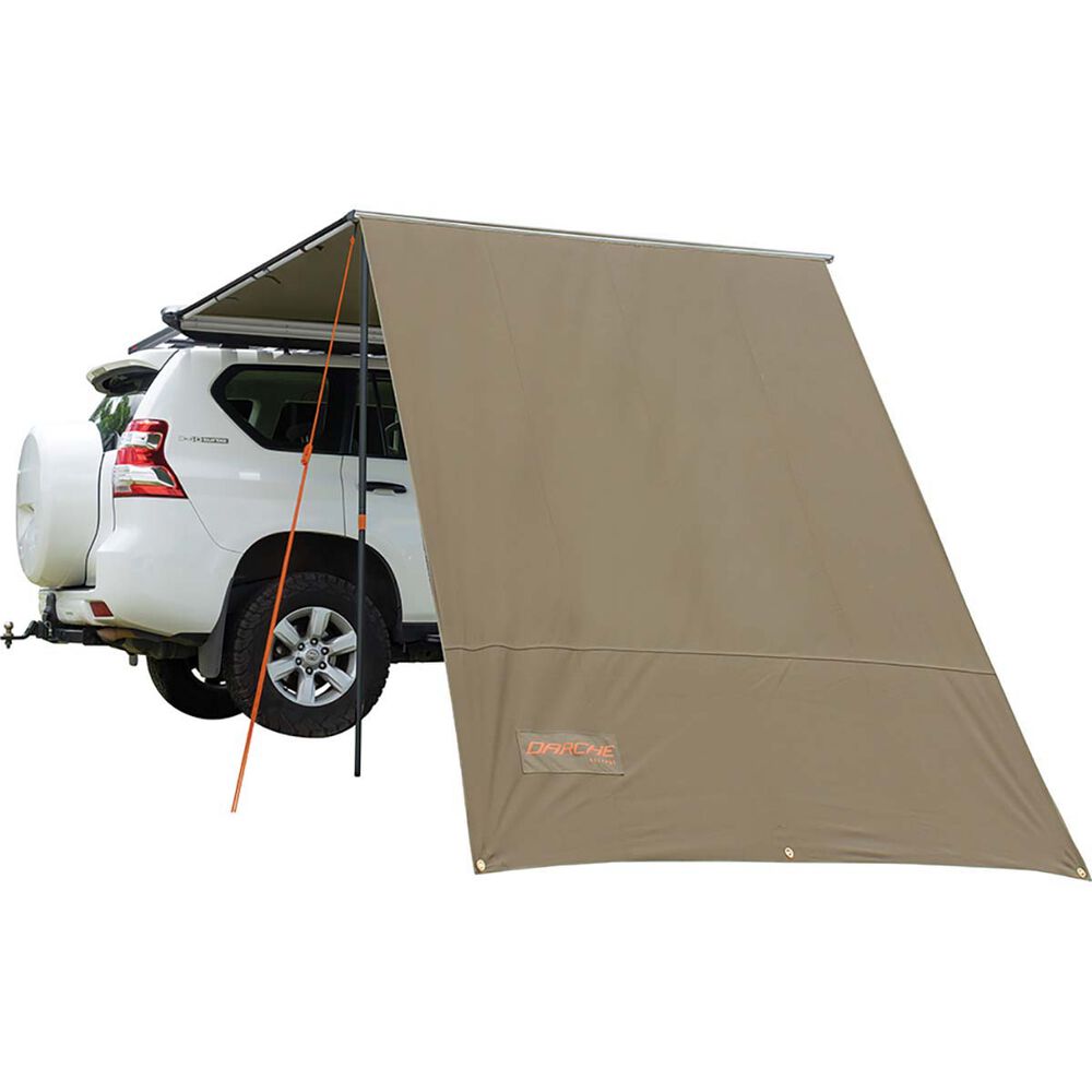 Darche Eclipse Awning Ezy Front Extension 25