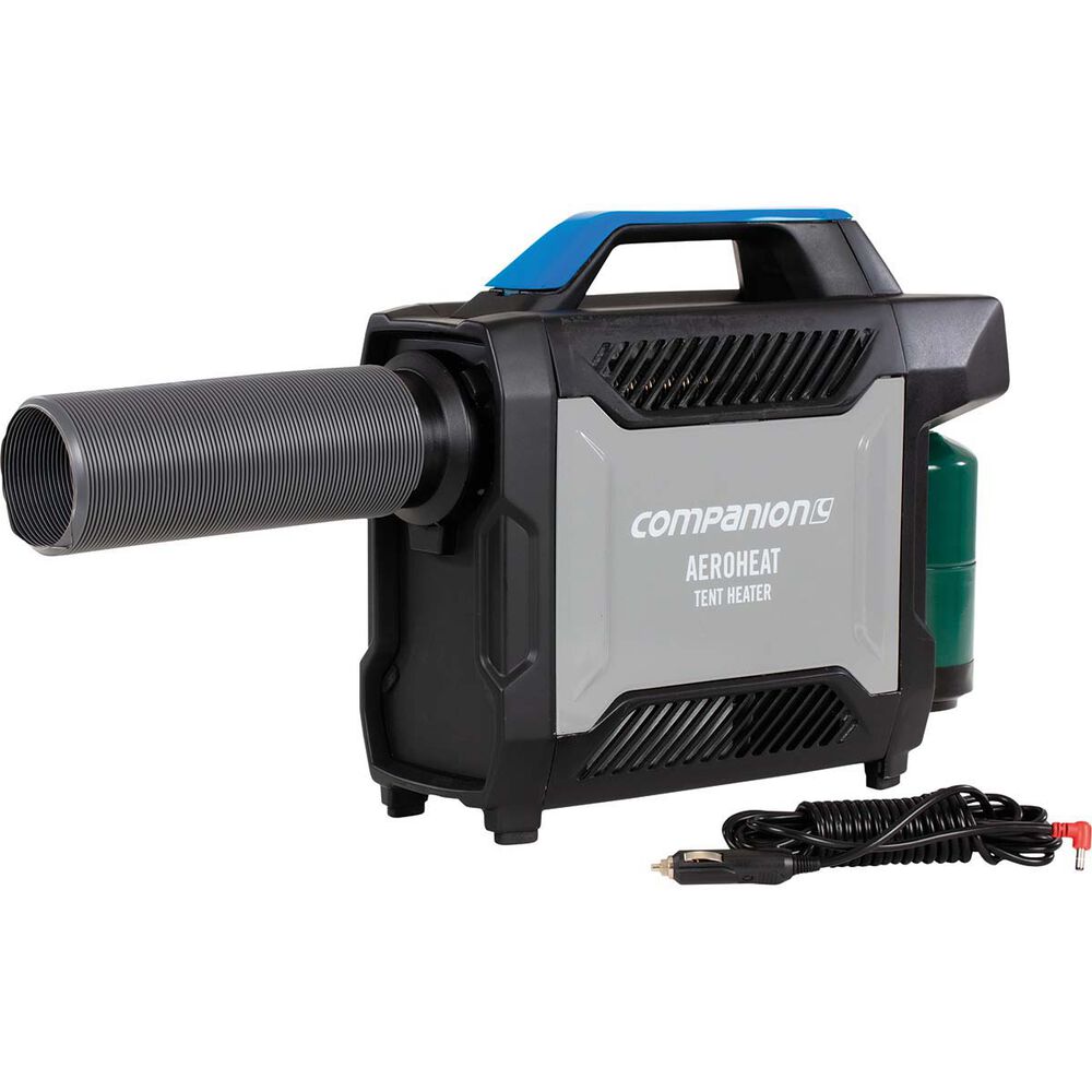 Companion AeroHeat Lithium Tent Heater