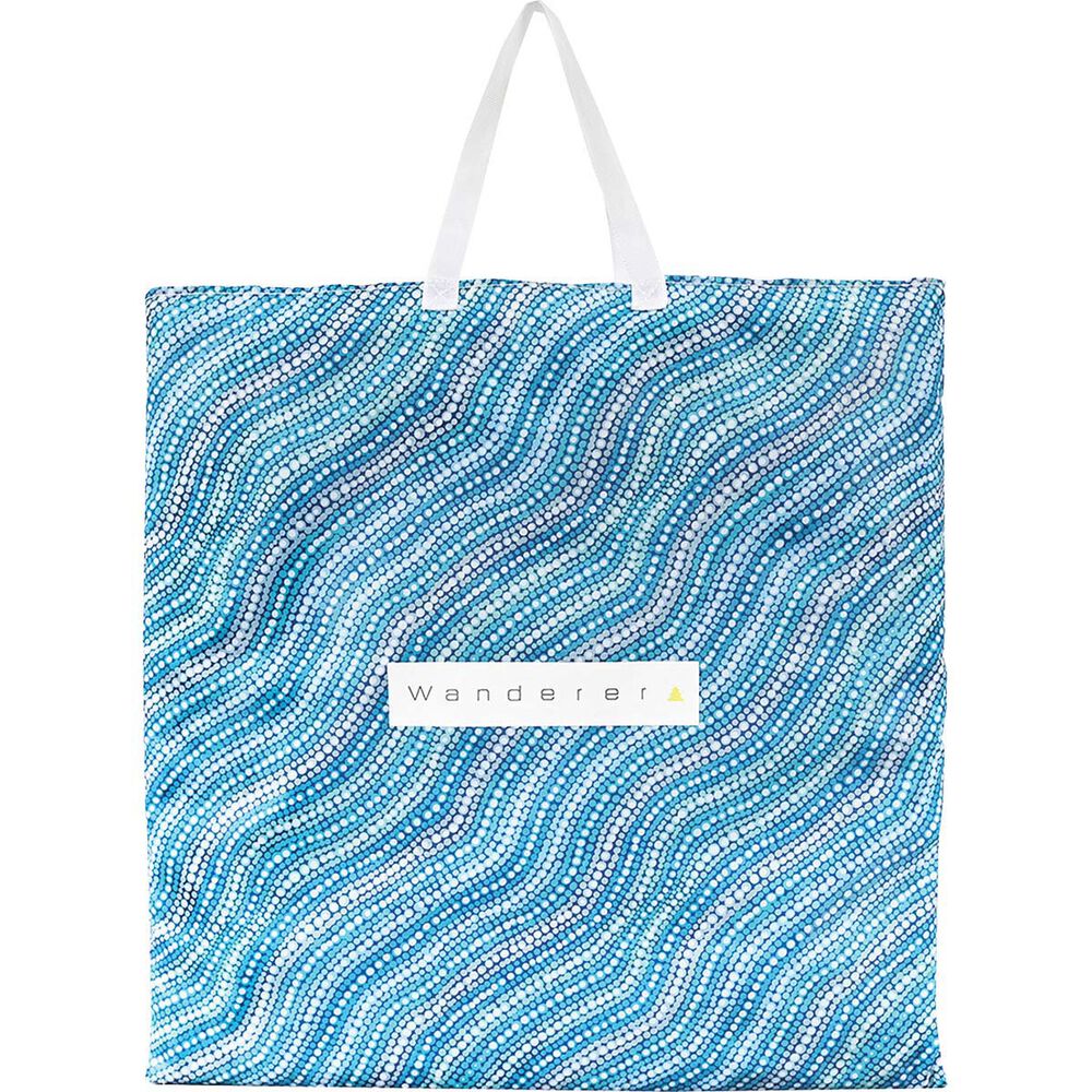 Wanderer Warlukurlangu 2 Lightweight Beach Lounger