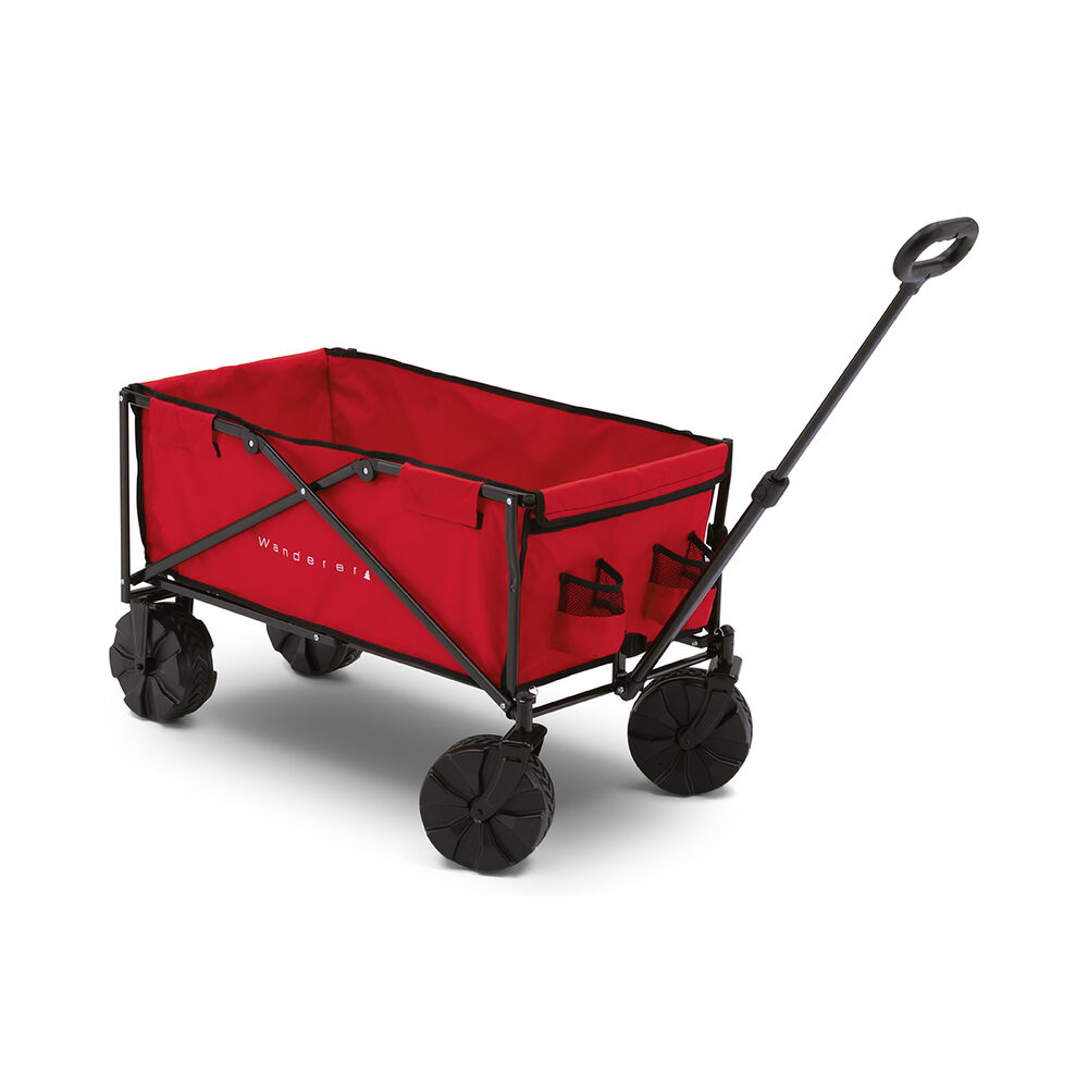 Wanderer Rugged Beach Cart