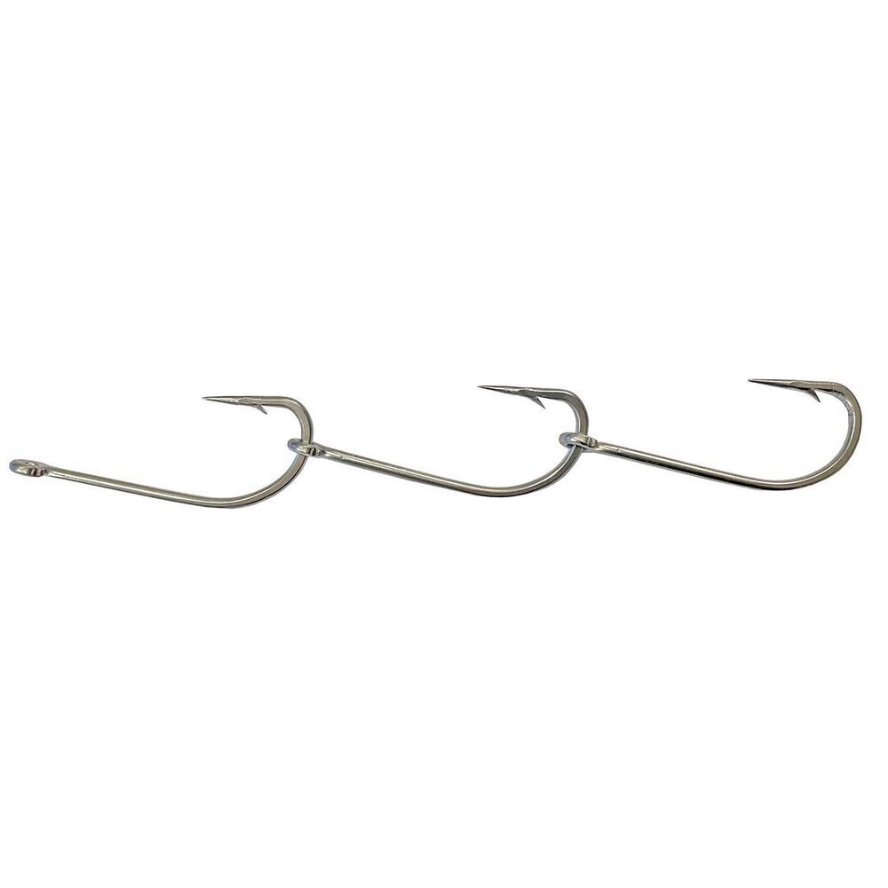 Sabre Ultra-Gang Surf Hook 3 Pack