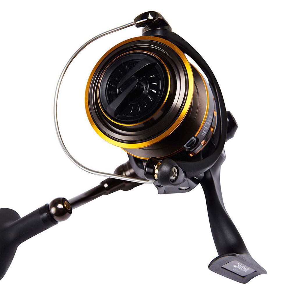 Daiwa BG 2500 Spinning Reel