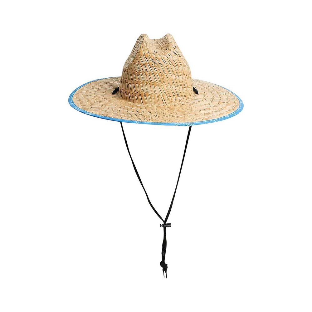 Quiksilver Kids Beached Straw Hat