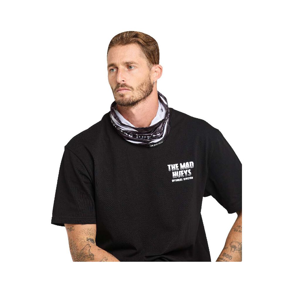 The Mad Hueys Men's Offshore Division Multi Scarf