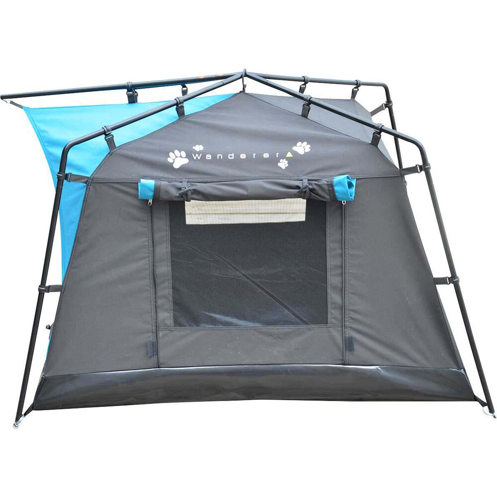 Wanderer Pets Camp Kennel