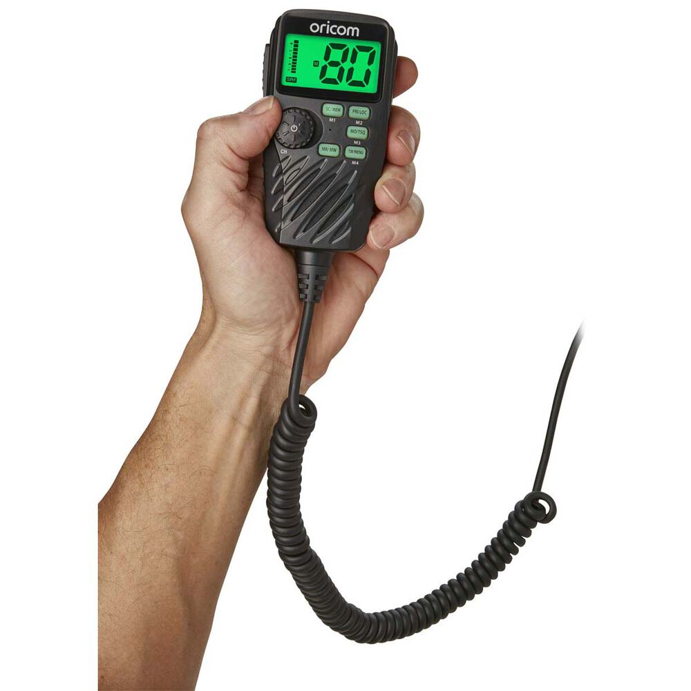 Oricom UHF390PK Radio Value Pack