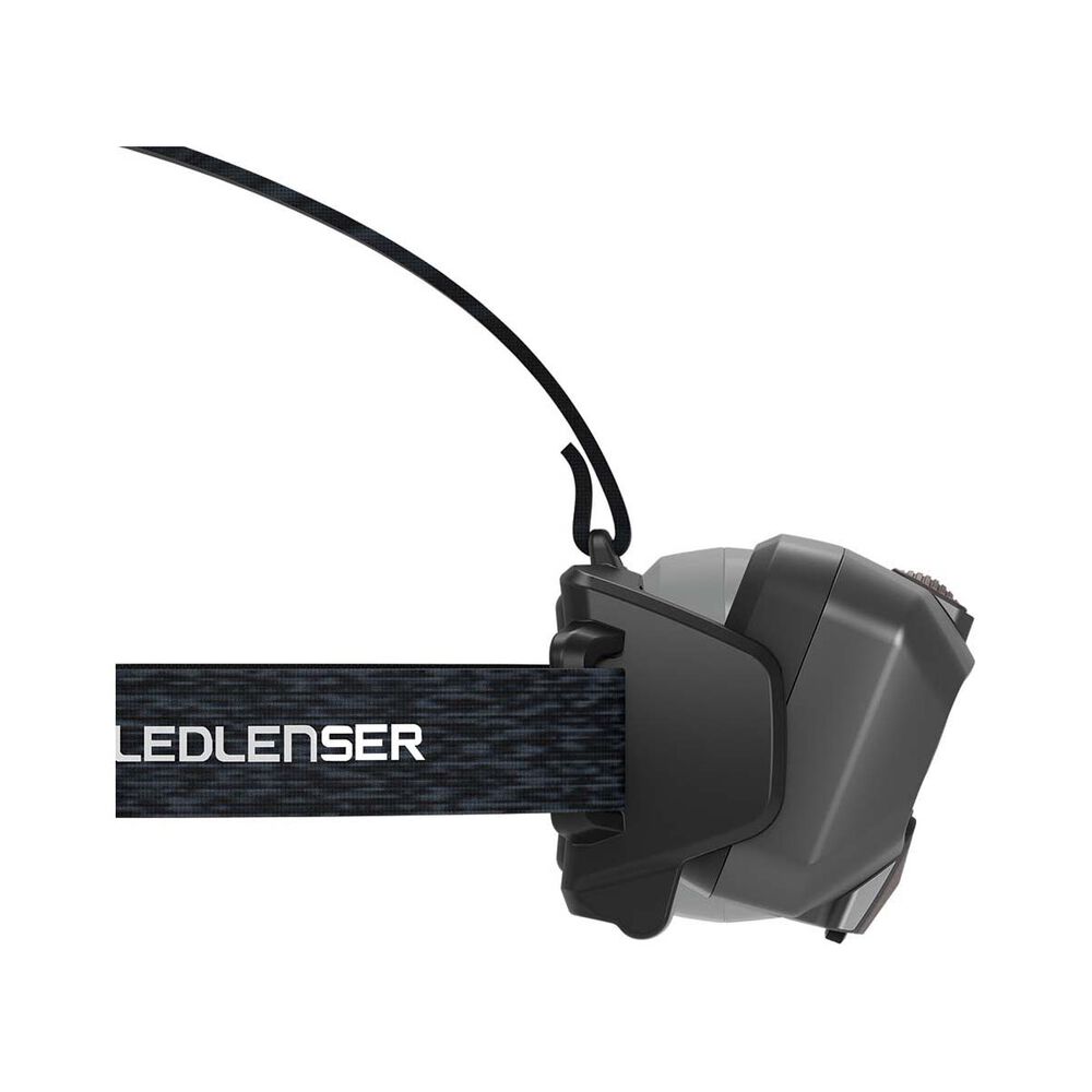 Ledlenser HF8R Signature Headlamp