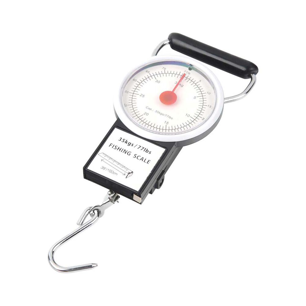 Pryml Dial Face Scale 35kg