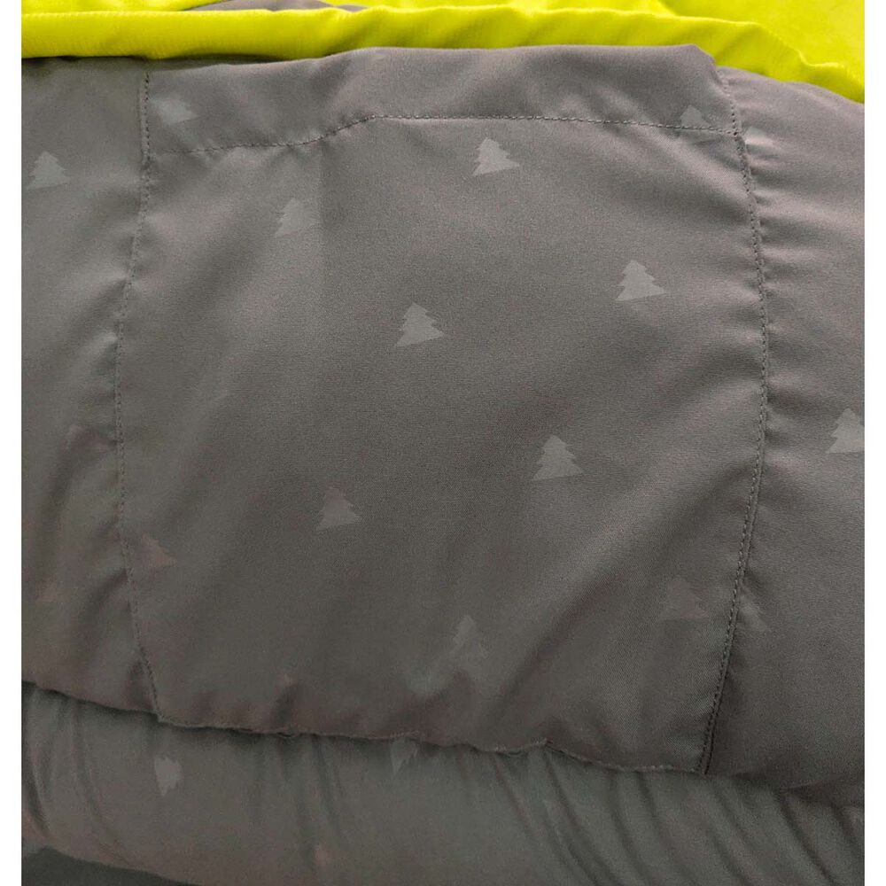 Wanderer PrimeFlame +5C Hooded Sleeping Bag