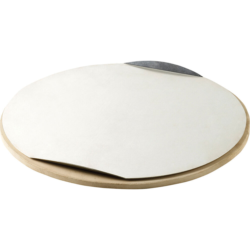 Weber Q Small Pizza Stone