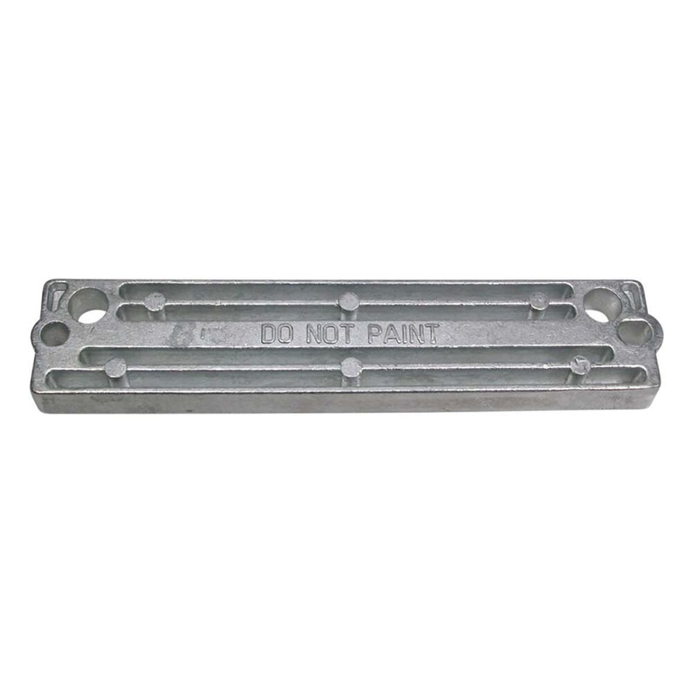 Titan Zinc Suzuki Waffle Bar anode- 55321-94900