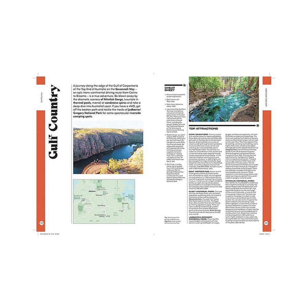 Explore Australia 2024: 40th Anniversary Edition