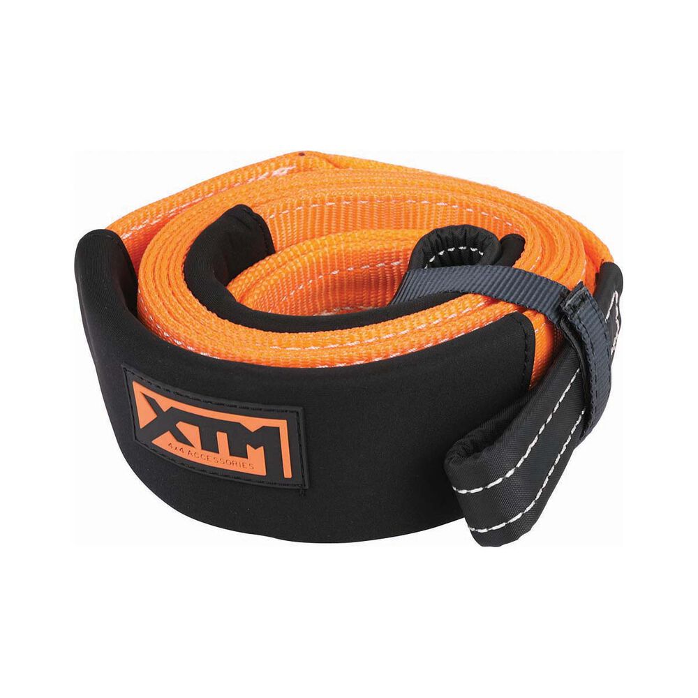 XTM Equaliser Recovery Strap