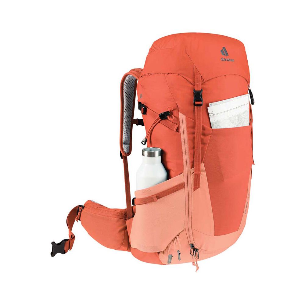 deuter Futura SL 24L Paprika Trekking Pack