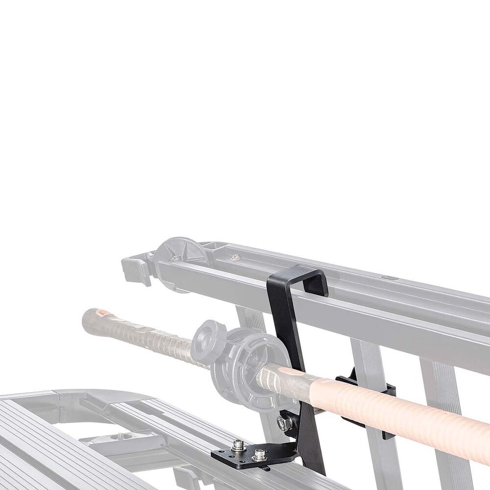 Rhino Rack Aluminium Folding Ladder Bracket