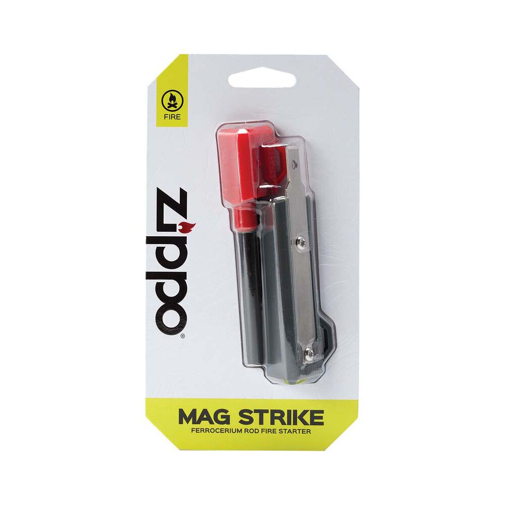 Zippo Mag Strike Fire Starter