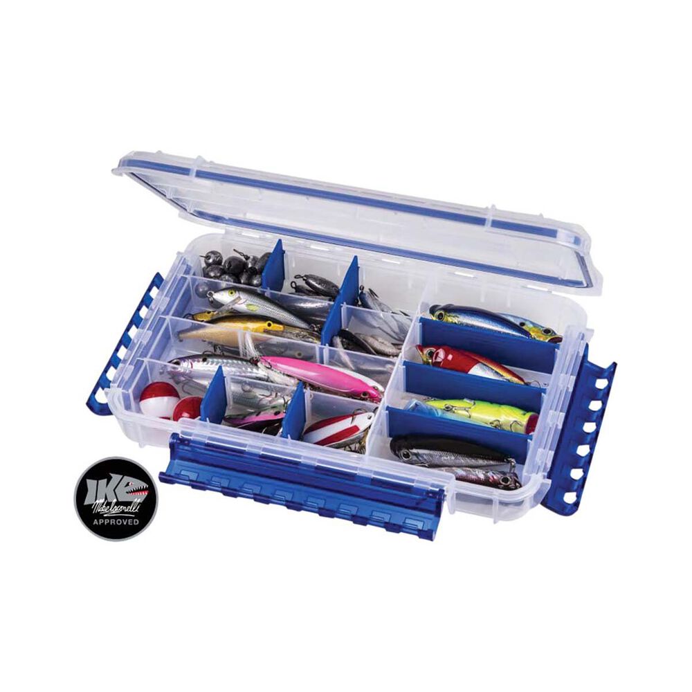 Flambeau Tuff Tainer 4005WP Tackle Tray