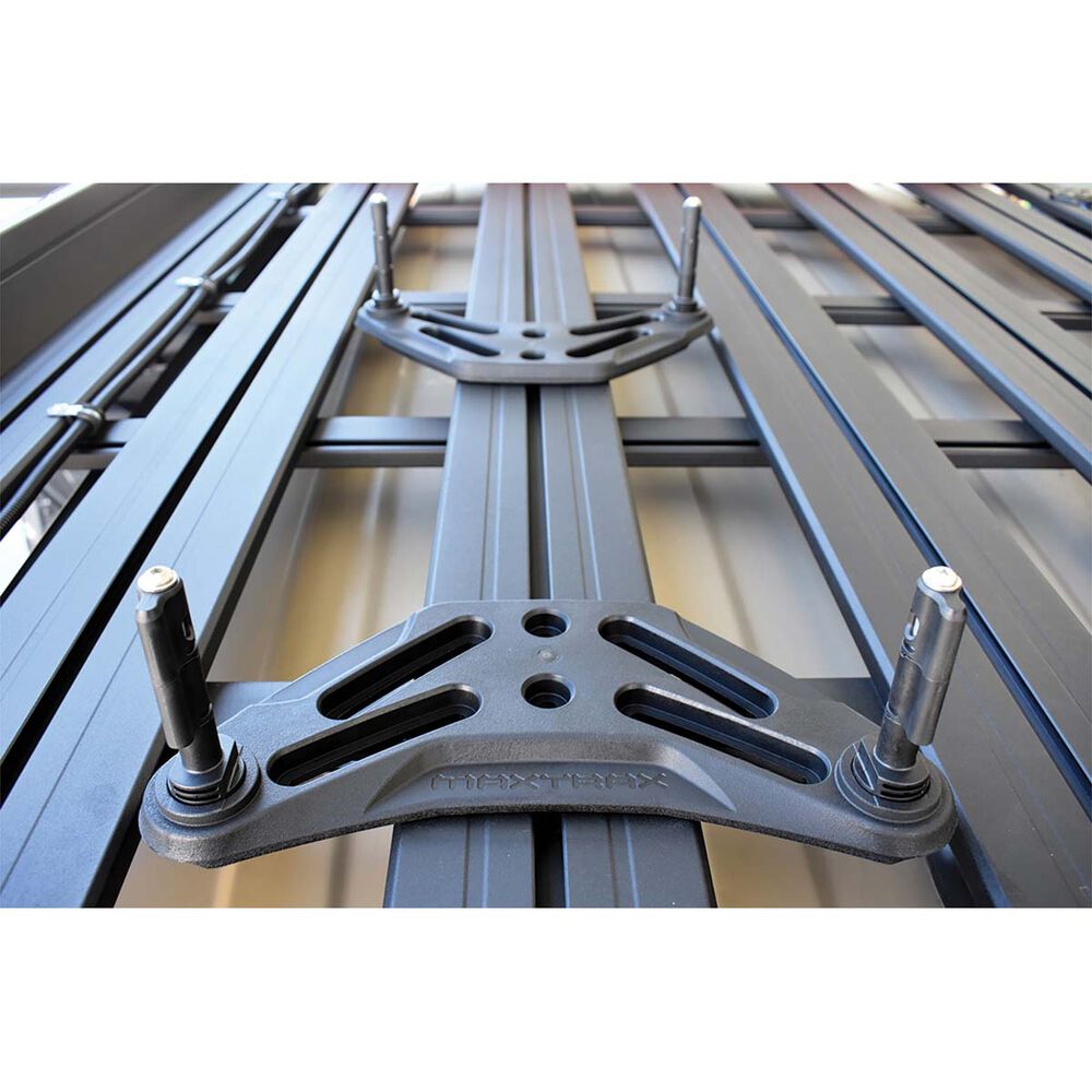 Maxtrax Flat Rack Mounting Kit Xtreme