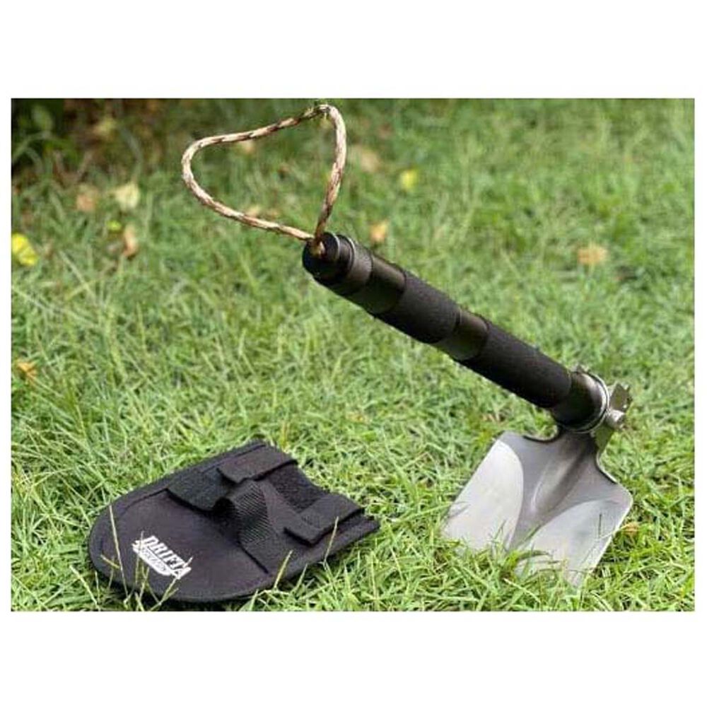 Drifta Small Folding Shovel
