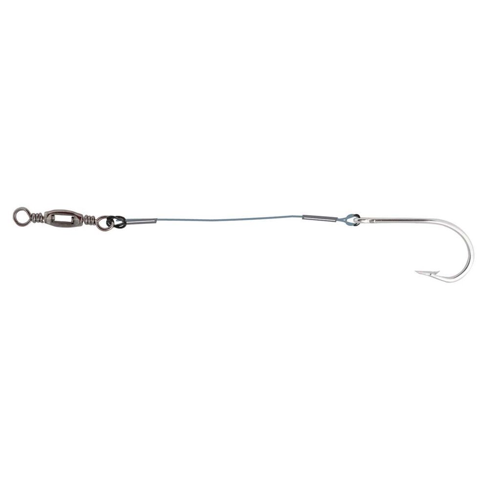 Neptune Toothy Critter Rig