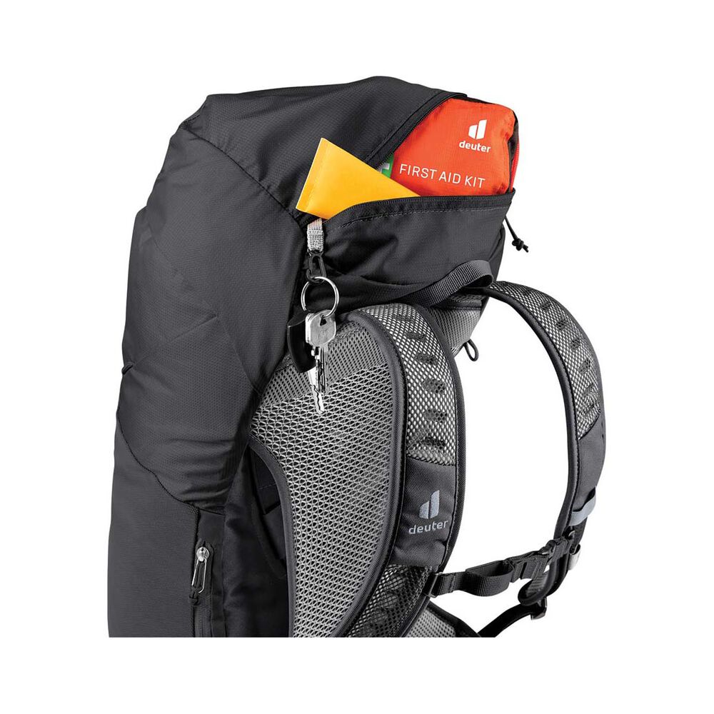 deuter AC Lite 30L Black Day Pack