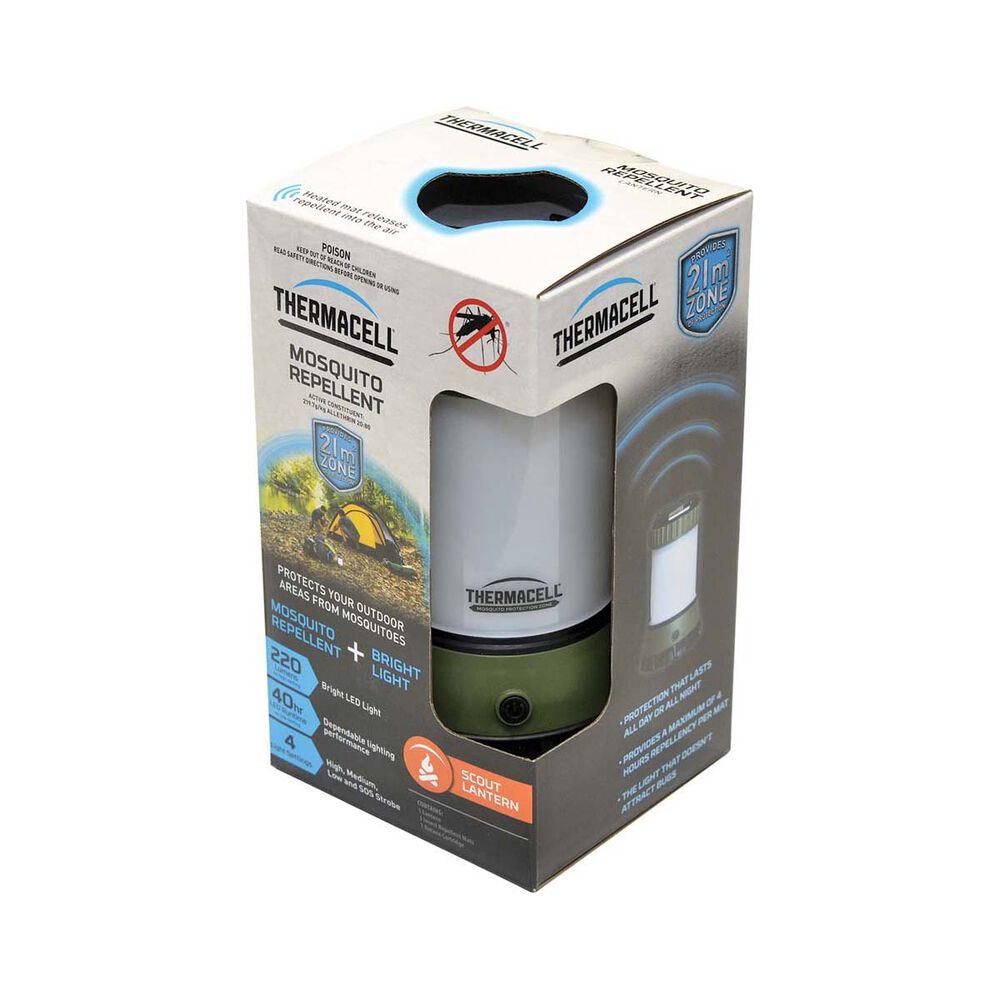 Thermacell Scout 220 Lumen Lantern