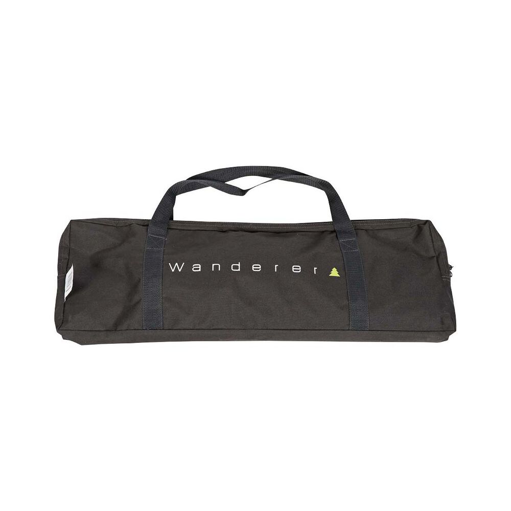 Wanderer Flinders Compact Steel Camper Stretcher Single