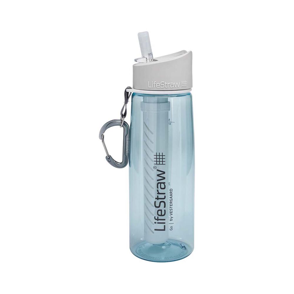 LifeStraw Go Tritan™ Renew Water Bottle 650ml