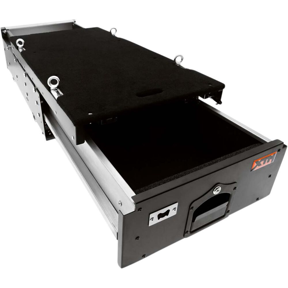 XTM 4WD Modular Drawer with Slide