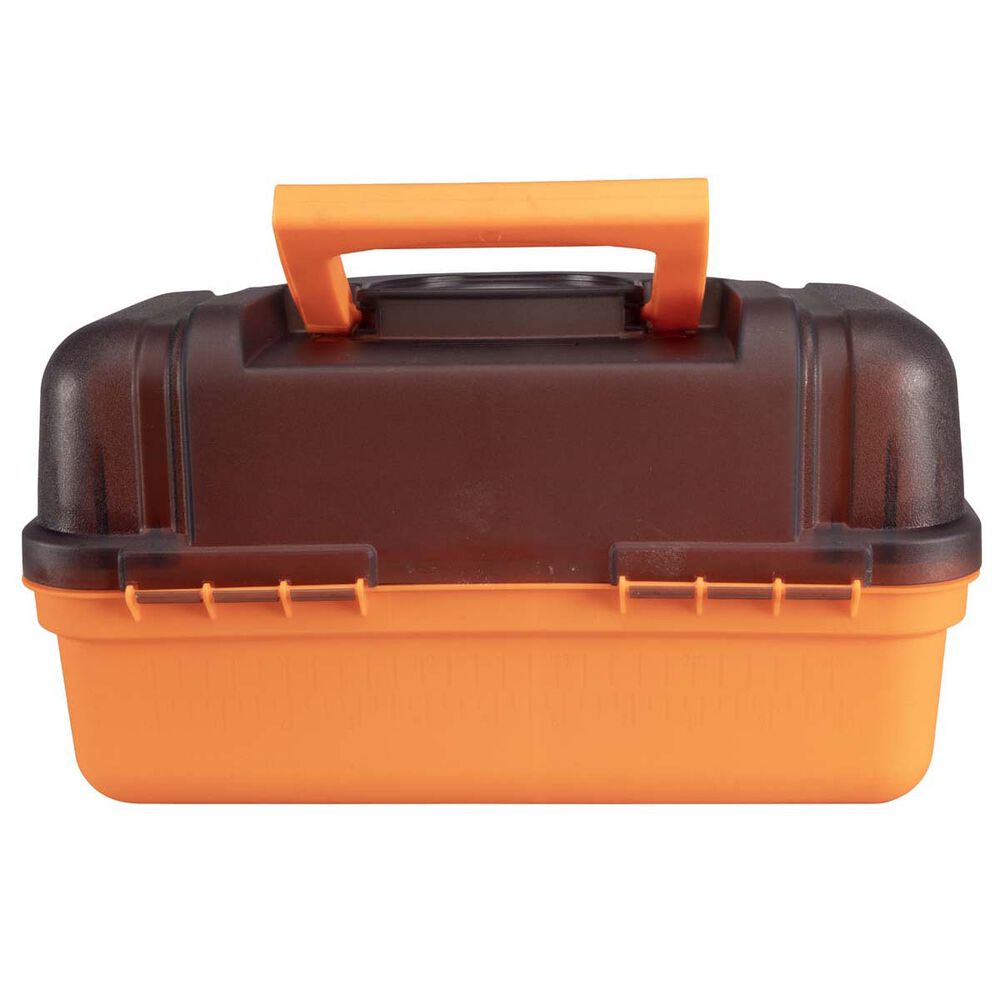 Plano 6102 Two Tray Tackle Box