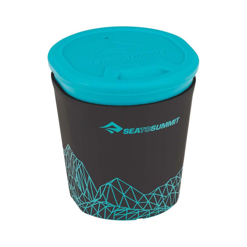 Sea to Summit Alpha Cookset 2.2 6 Piece Set