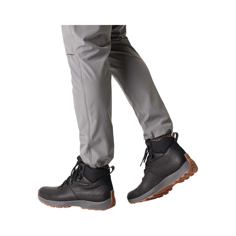 Columbia Men's Landroamer Explore Waterproof Mid Hiker