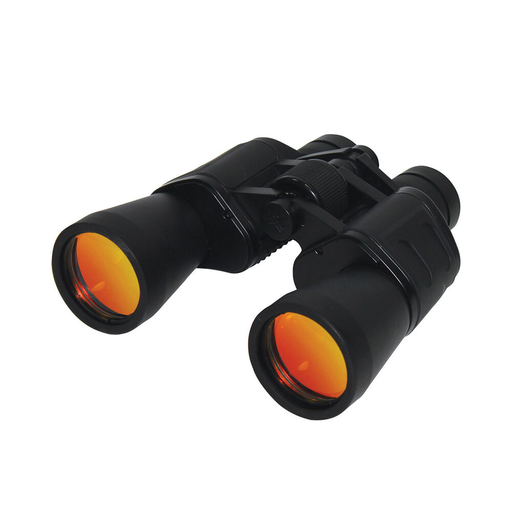 Wanderer Binoculars 10x50