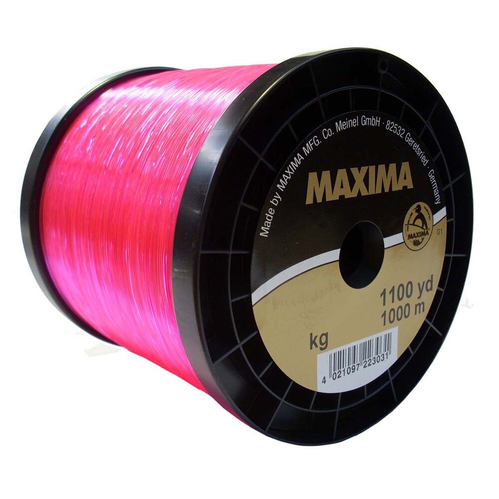Maxima Tournament Game Mono Line 1000m