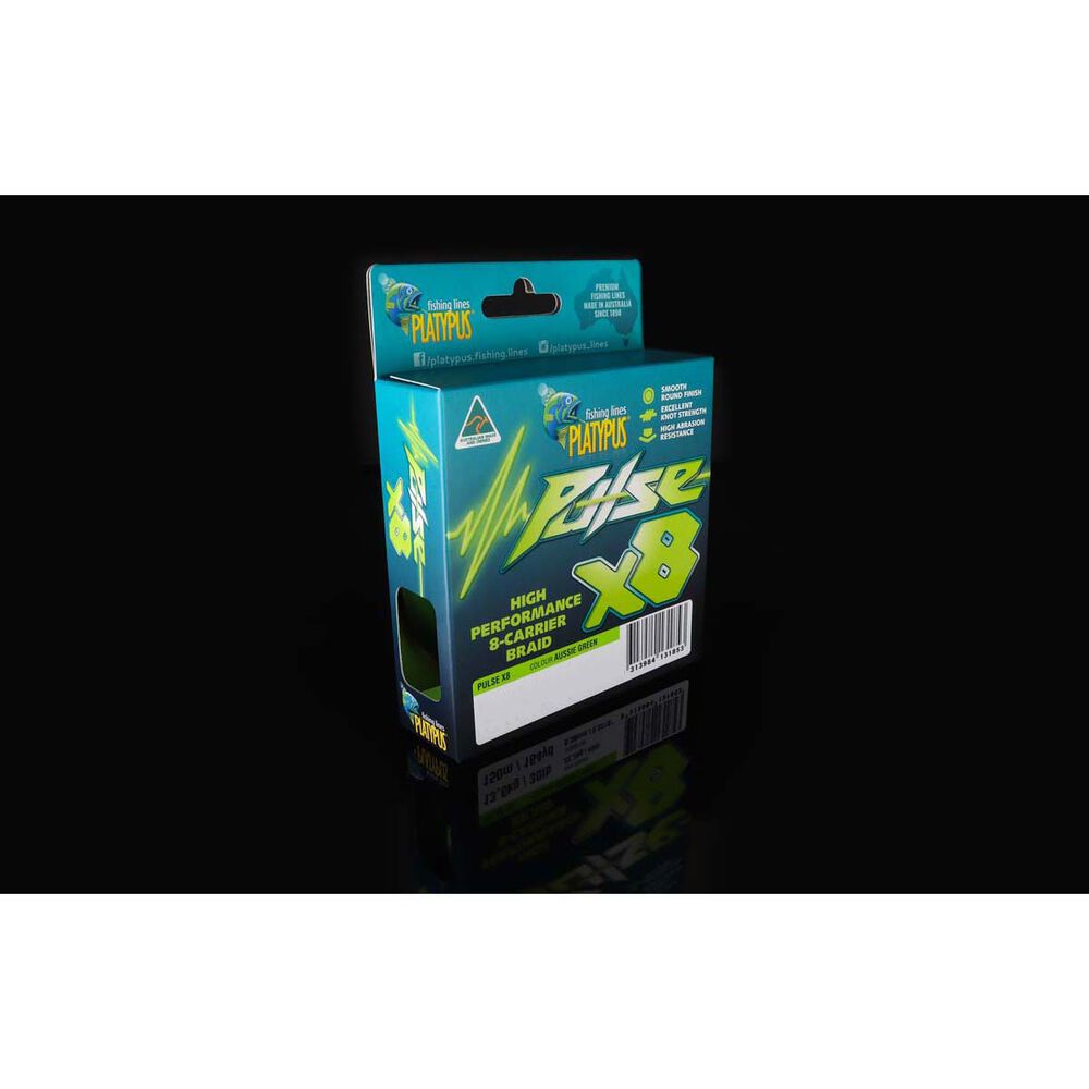 Platypus Pulse X8 Braid 300m