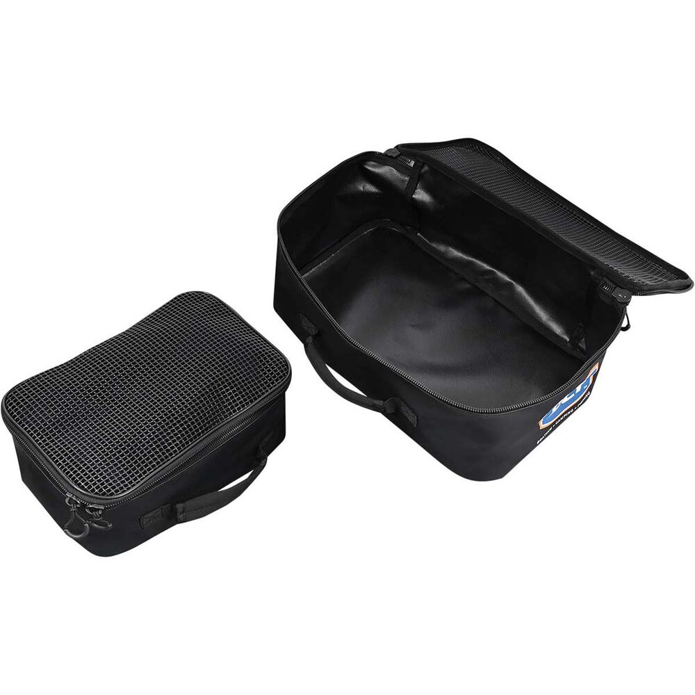 BCF Fishing Storage Bag 2 Pack