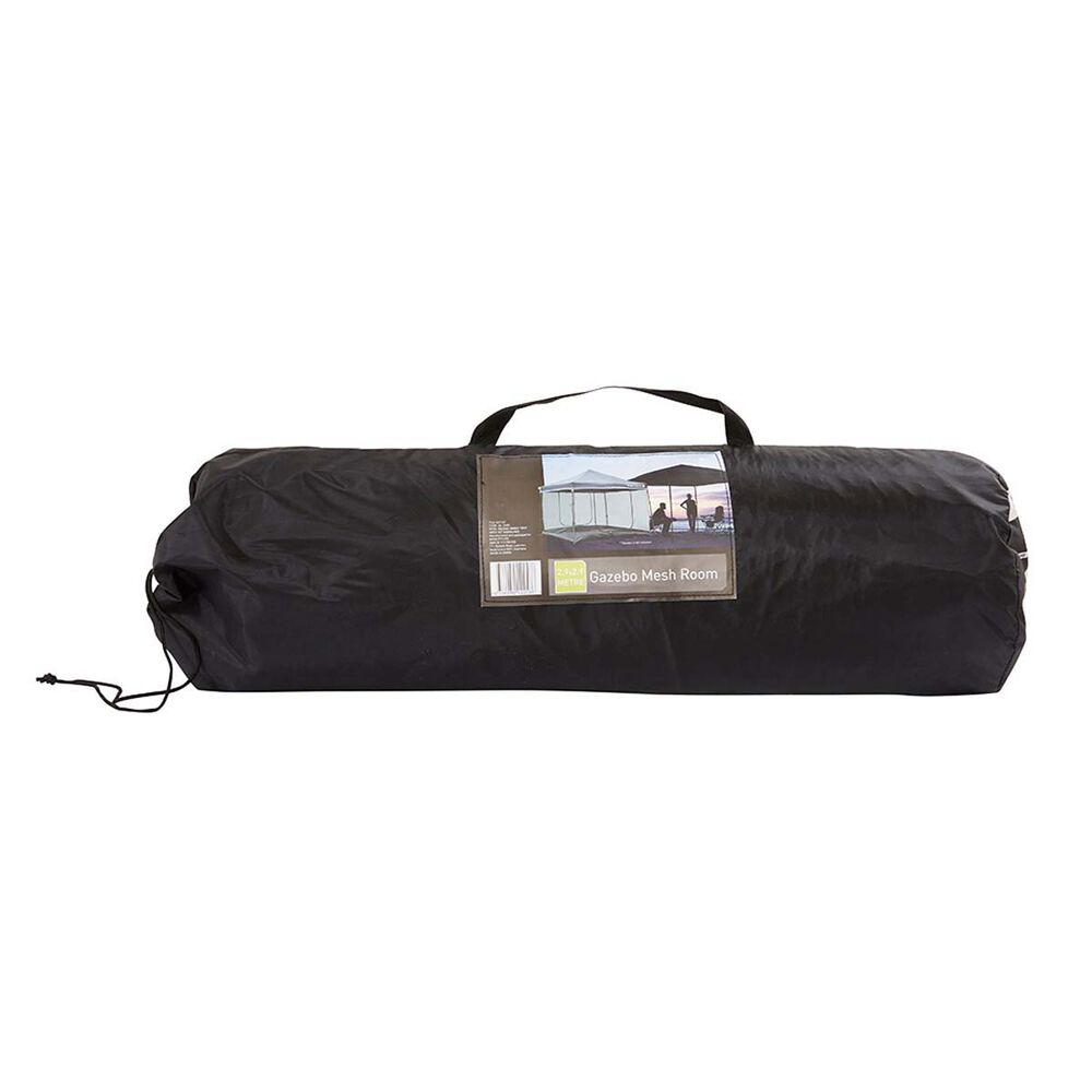 Wanderer Gazebo Inner Mesh Kit