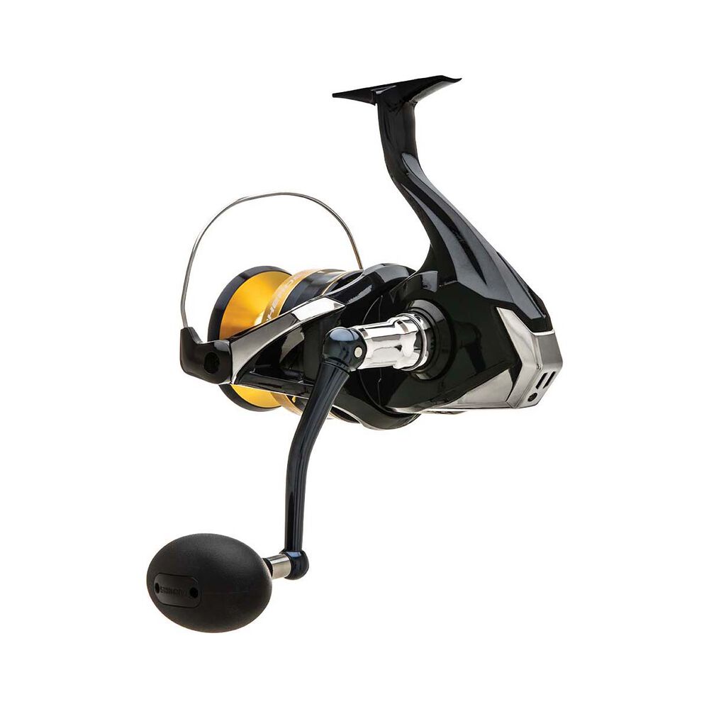 Shimano Spheros SW Spinning Reel 18000HGA