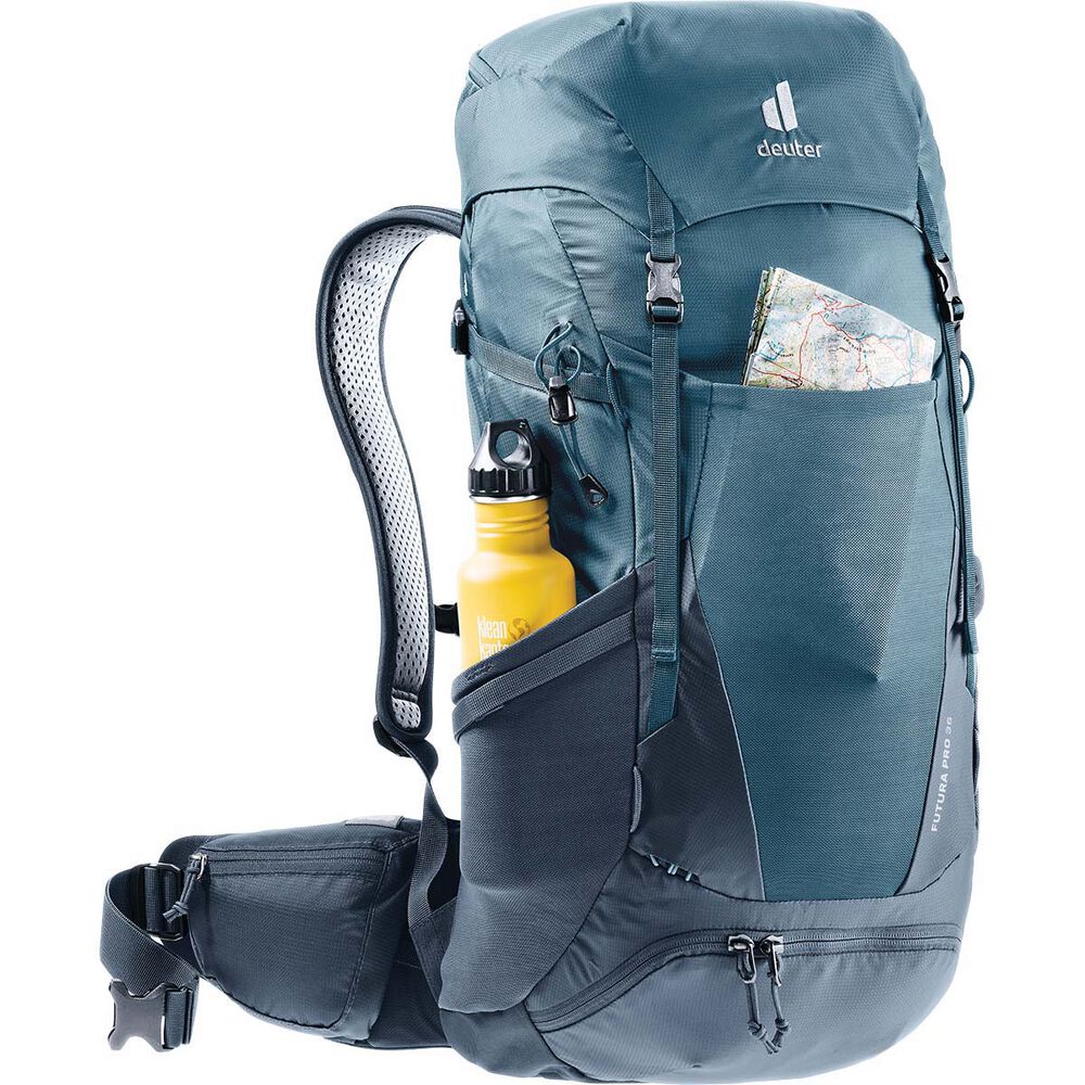 deuter Futura Pro 36L Hiking Backpack