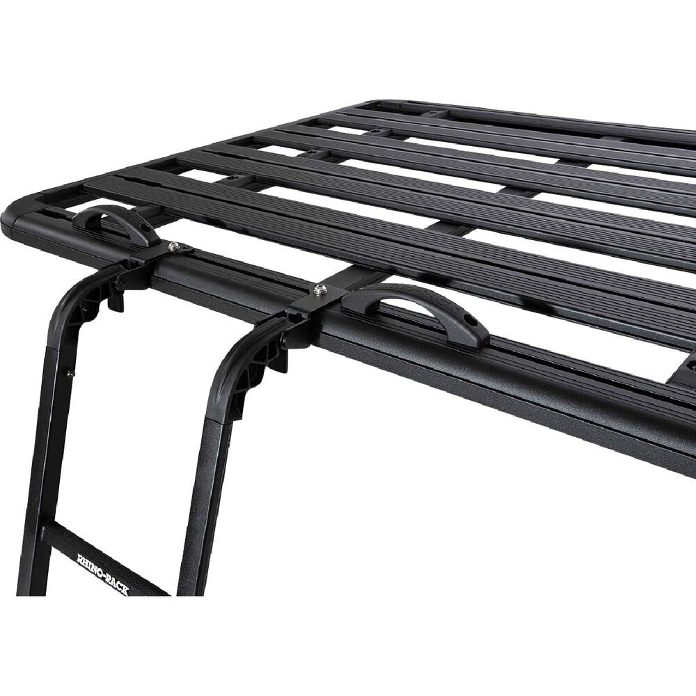 Rhino Rack Pioneer Grab Handles - 2 pack