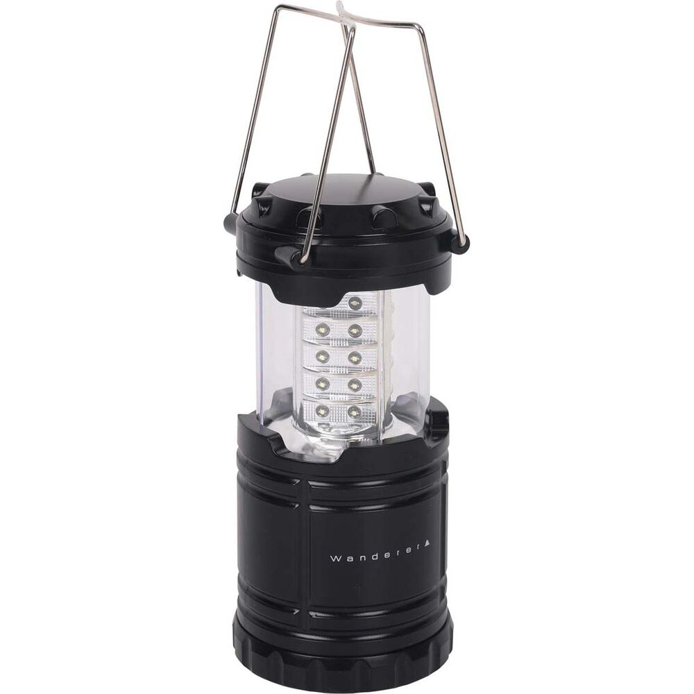 Wanderer Twin Pack Collapsible Lantern