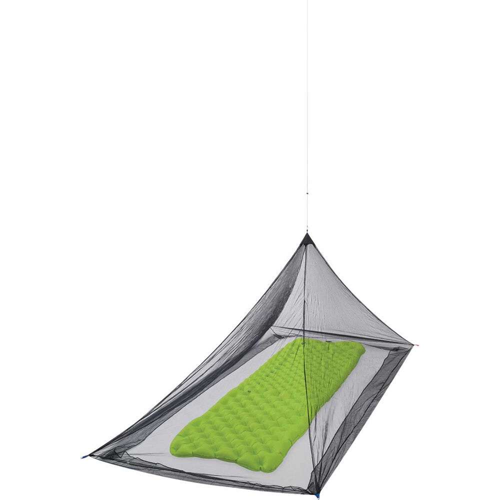Sea To Summit Mosquito Pyramid Net Shelter Single