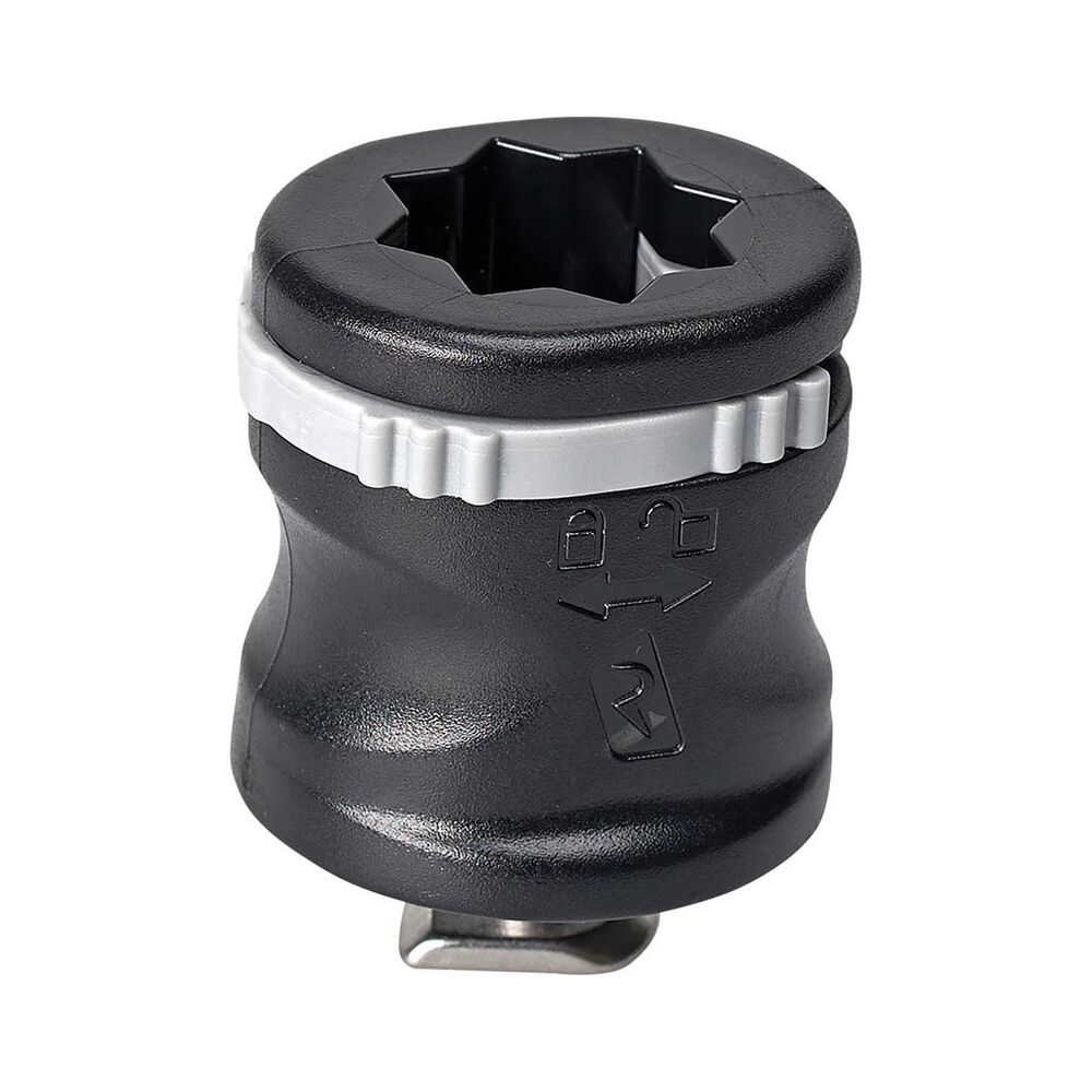 RAILBLAZA Miniport Tracmount