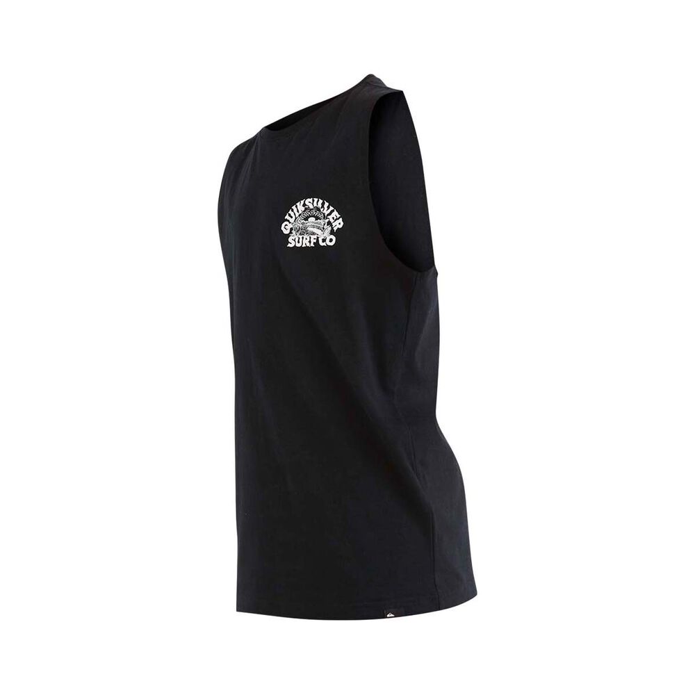 Quiksilver Youth Shark Tooth Tank